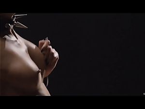 xCHIMERA - latin Luna Corazon erotic fetish boink